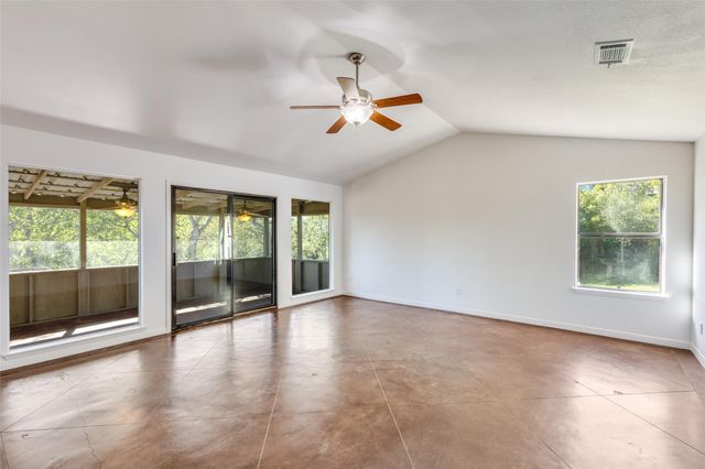 409 Heron DR, Austin, TX 78734