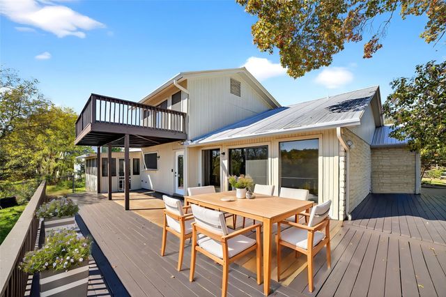 409 Heron DR, Austin, TX 78734