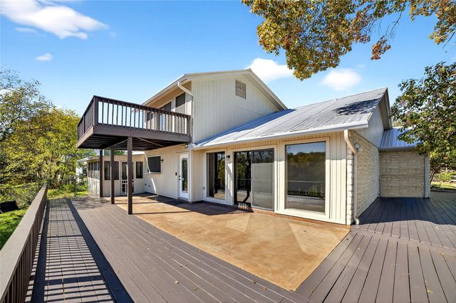 409 Heron DR, Austin, TX 78734