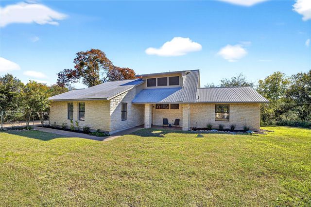 409 Heron DR, Austin, TX 78734