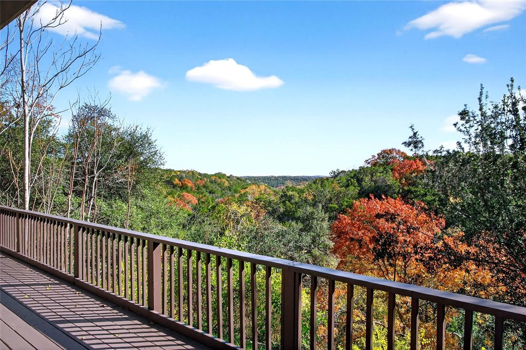 409 Heron DR, Austin, TX 78734