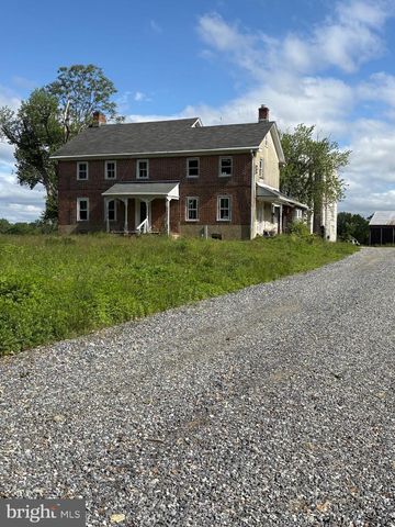139 COMPROMISE, Mannington, NJ 08079