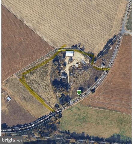 139 COMPROMISE, Mannington, NJ 08079