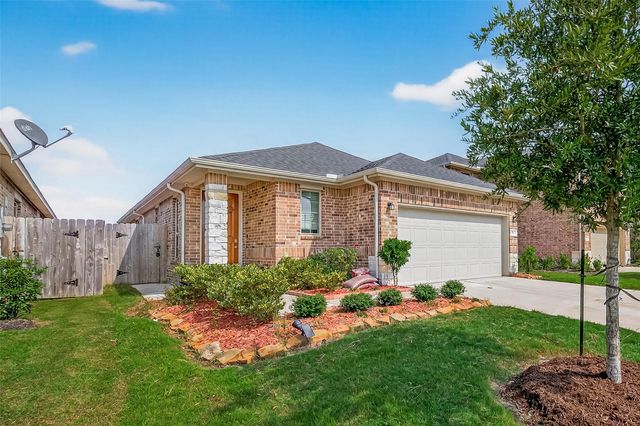 188 Lucky Manor Lane, La Porte, TX 77571