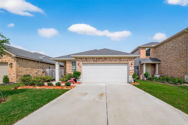 188 Lucky Manor Lane, La Porte, TX 77571