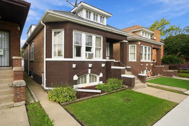 5708 S Richmond Street, Chicago, IL 60629