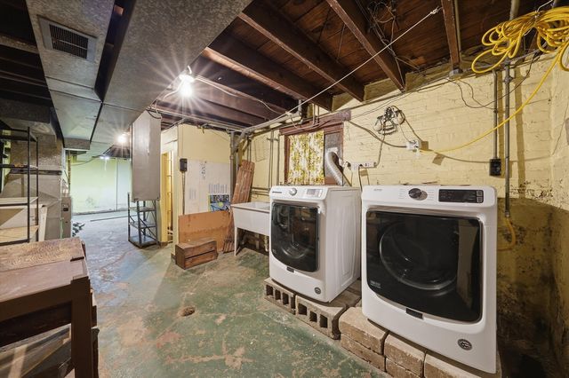 5708 S Richmond Street, Chicago, IL 60629