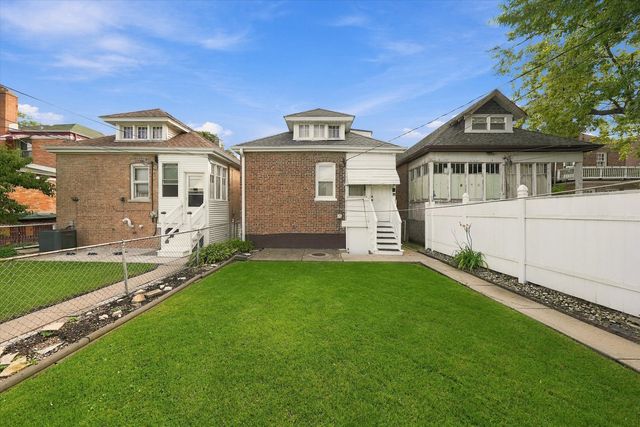 5708 S Richmond Street, Chicago, IL 60629