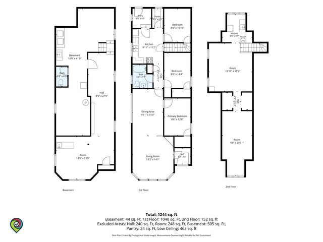 5708 S Richmond Street, Chicago, IL 60629