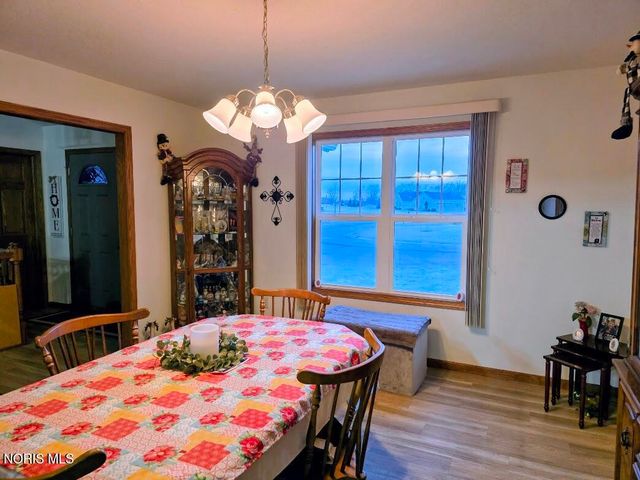 105 Pine Ridge Lane, Upper Sandusky, OH 43351