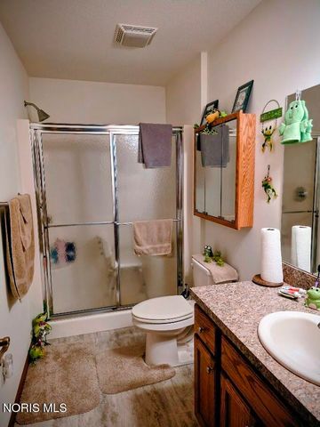 105 Pine Ridge Lane, Upper Sandusky, OH 43351