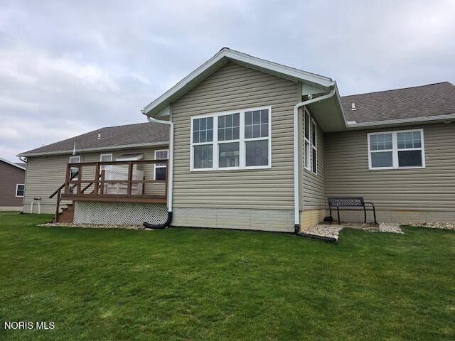 105 Pine Ridge Lane, Upper Sandusky, OH 43351