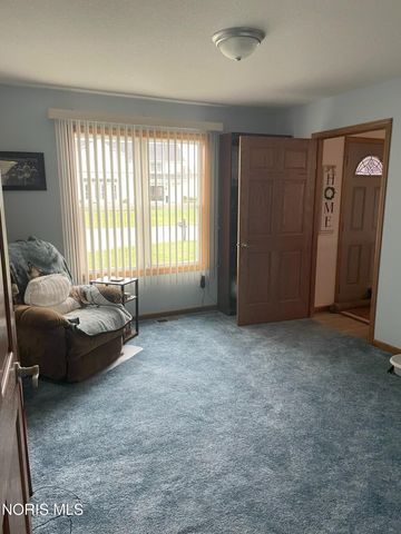 105 Pine Ridge Lane, Upper Sandusky, OH 43351