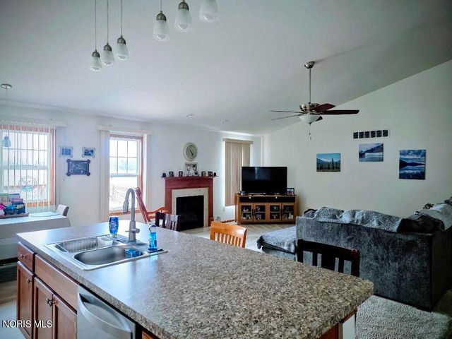 105 Pine Ridge Lane, Upper Sandusky, OH 43351