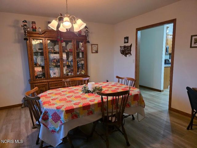 105 Pine Ridge Lane, Upper Sandusky, OH 43351