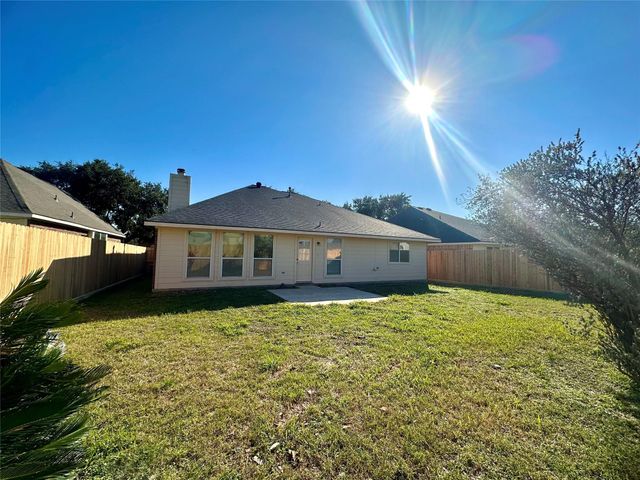 18822 Appletree Ridge Road, Houston, TX 77084