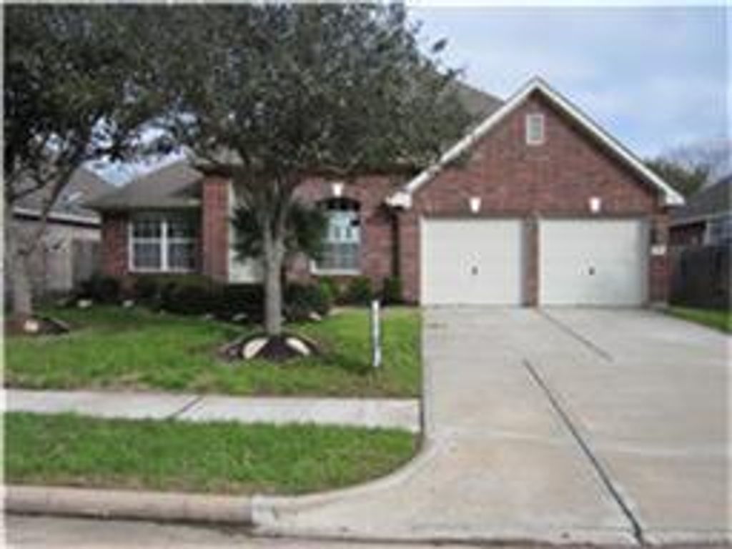 18822 Appletree Ridge Road, Houston, TX 77084