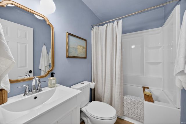 1209 S Hearthstone Court, Bloomington, IN 47401