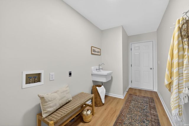 1209 S Hearthstone Court, Bloomington, IN 47401