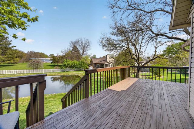 1209 S Hearthstone Court, Bloomington, IN 47401