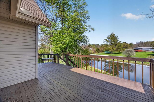 1209 S Hearthstone Court, Bloomington, IN 47401