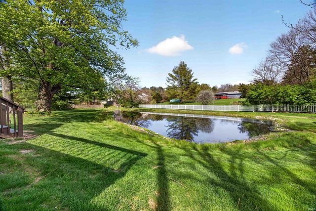 1209 S Hearthstone Court, Bloomington, IN 47401