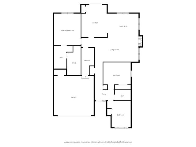 1209 S Hearthstone Court, Bloomington, IN 47401