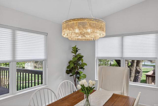 1209 S Hearthstone Court, Bloomington, IN 47401