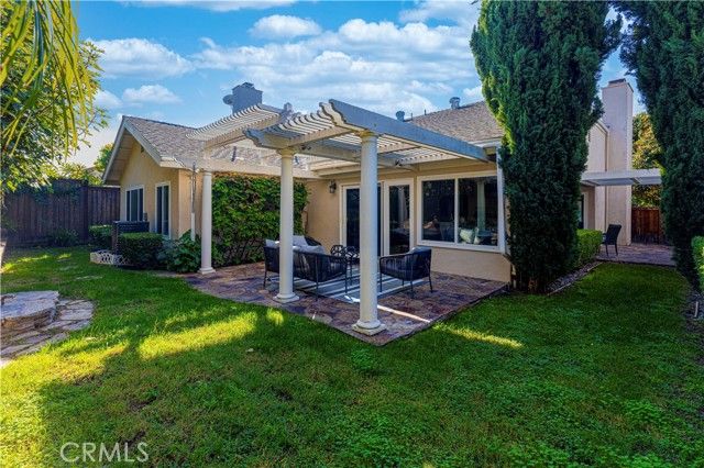 13 Grant, Irvine, CA 92620