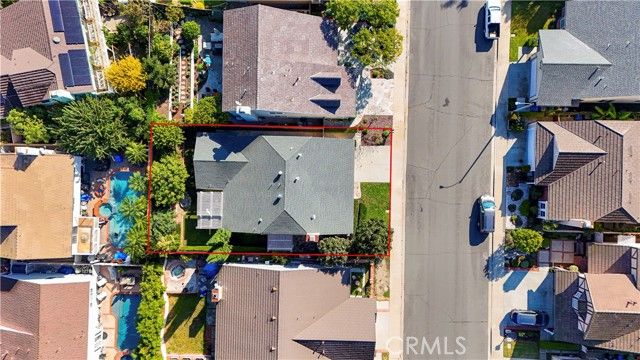 13 Grant, Irvine, CA 92620