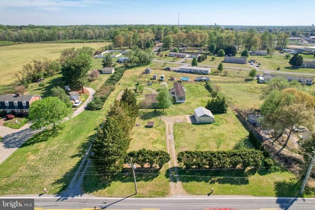 242 JACKSON DITCH RD, Harrington, DE 19952