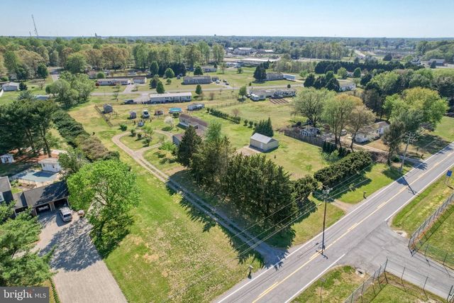 242 JACKSON DITCH RD, Harrington, DE 19952