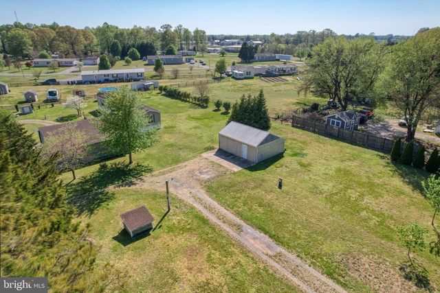 242 JACKSON DITCH RD, Harrington, DE 19952