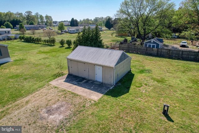 242 JACKSON DITCH RD, Harrington, DE 19952