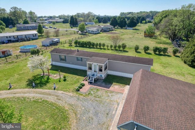 242 JACKSON DITCH RD, Harrington, DE 19952