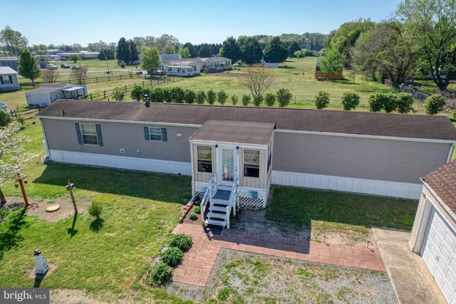 242 JACKSON DITCH RD, Harrington, DE 19952
