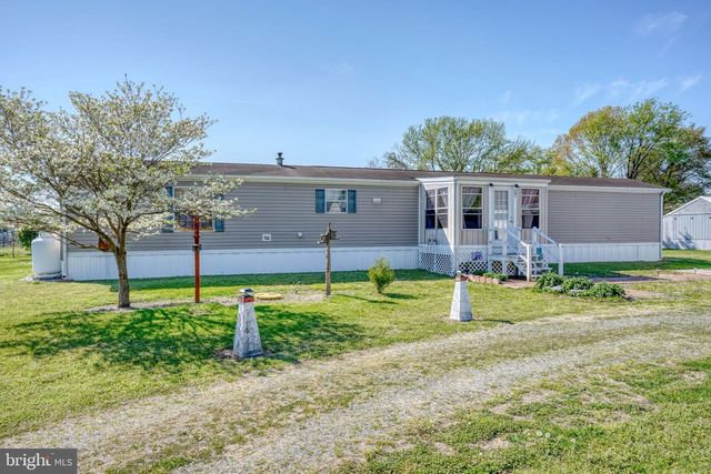 242 JACKSON DITCH RD, Harrington, DE 19952