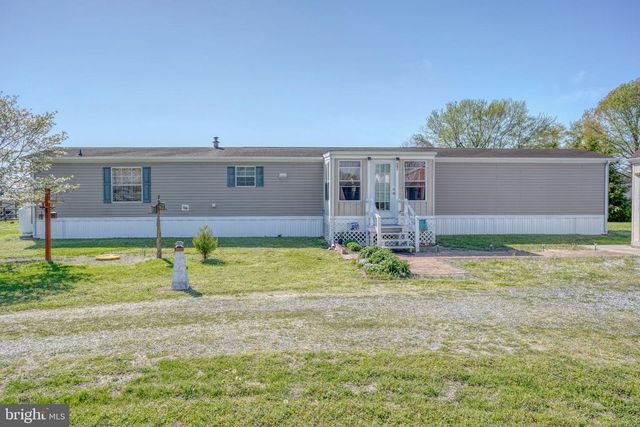 242 JACKSON DITCH RD, Harrington, DE 19952