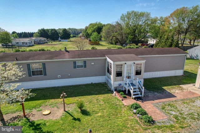 242 JACKSON DITCH RD, Harrington, DE 19952