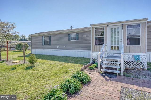 242 JACKSON DITCH RD, Harrington, DE 19952