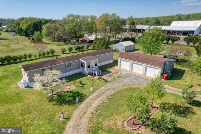 242 JACKSON DITCH RD, Harrington, DE 19952