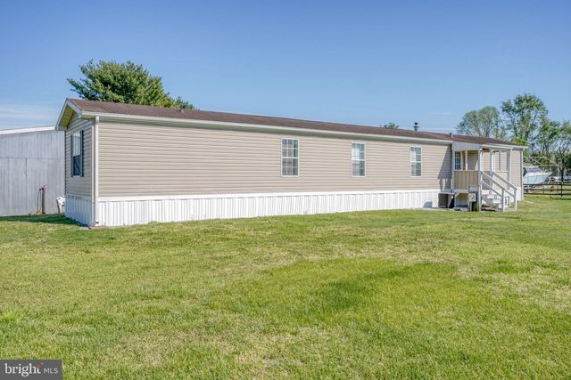 242 JACKSON DITCH RD, Harrington, DE 19952