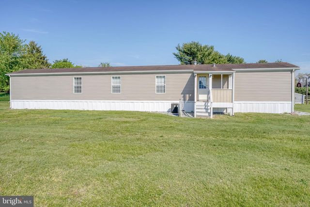 242 JACKSON DITCH RD, Harrington, DE 19952