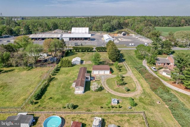 242 JACKSON DITCH RD, Harrington, DE 19952