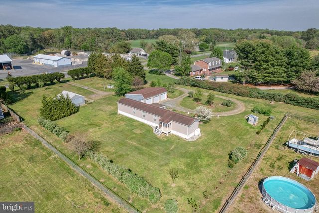 242 JACKSON DITCH RD, Harrington, DE 19952