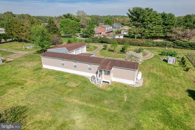242 JACKSON DITCH RD, Harrington, DE 19952