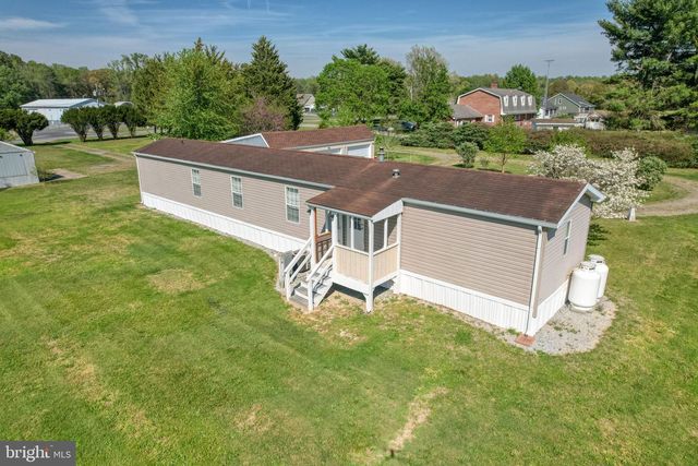242 JACKSON DITCH RD, Harrington, DE 19952
