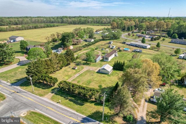 242 JACKSON DITCH RD, Harrington, DE 19952