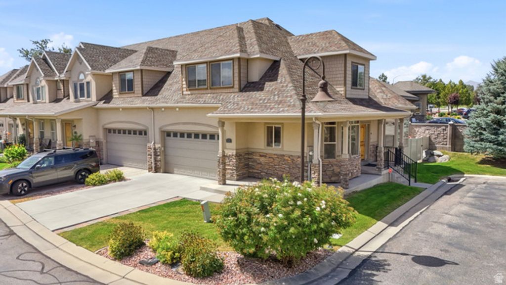 6194 S SAUNTER LN, Taylorsville, UT 84123 — photo 2