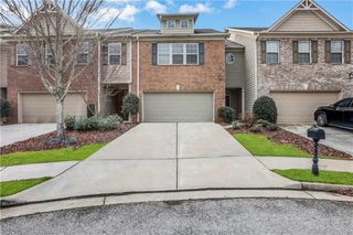 2526 Morgan Chase Drive, Buford, GA 30519